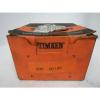 TIMKEN TAPERED ROLLER BEARING 495-9G105 ASSEMBLY