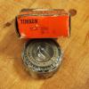 Timken 33205 Tapered Roller Bearing - NEW