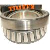 TIMKEN 4 1/2&#034; ID TAPERED ROLLER BEARING 71450 WITH CONE 71750