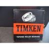 Timken Tapered Roller Bearing   592A   300592A