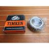 Timken 5760 Tapered Roller Bearing 3&#034; ID X 1.815&#034; Cone Width X 5.34&#034; OD