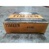 NEW Timken 4335 Tapered Roller Bearing Cup