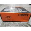 NEW Timken 3490 200501 Tapered Roller Bearing Cone