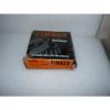 NEW TIMKEN ISOCLASS 33215-92KA1 TAPERED ROLLER BEARING 130MM O.D. 75MM I.D.