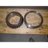 Timken tapered roller bearing Set 17-1/2 od H852849 and H852810