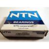 2 NEW NTN 4T-25820 TAPERED ROLLER BEARING