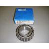 Bower 467 Tapered Roller Bearing Cone Mack 62AX183