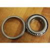 Peer LM48548, LM48510 Taper Roller Bearing/Race Set - NEW