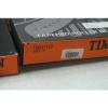 Timken LM241149 LM241110 Tapered Roller Bearings 8&#034; Bore / 10.875&#034; Outer Cup Dia