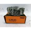 New! Timken 12520 Tapered Roller Bearing Cup