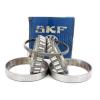 SKF 394-A Tapered Roller Bearings - Automotive - Drive-line D: 65 X 110 X 18mm