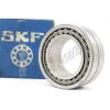 SKF 394-A Tapered Roller Bearings - Automotive - Drive-line D: 65 X 110 X 18mm