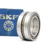 SKF 394-A Tapered Roller Bearings - Automotive - Drive-line D: 65 X 110 X 18mm