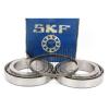 SKF 394-A Tapered Roller Bearings - Automotive - Drive-line D: 65 X 110 X 18mm