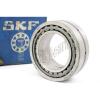 SKF 394-A Tapered Roller Bearings - Automotive - Drive-line D: 65 X 110 X 18mm