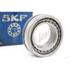 SKF 394-A Tapered Roller Bearings - Automotive - Drive-line D: 65 X 110 X 18mm