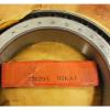 Timken 32020X Tapered Roller Bearing Set 100mm x 150mm x 32mm - NEW