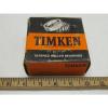 Timken Tapered Roller Bearing 59200 Cone NIB