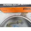 TIMKEN 52618 TAPERED ROLLER BEARING CUP NIB