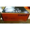 Timken 555S Tapered Roller Bearing