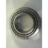 Timken Tapered Roller Bearing 28682 NSN 3110001005329 Appears Unused MORE INFO!