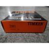 NEW Timken 3981 200210 Tapered Roller Bearing Cone