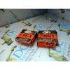 TIMKEN 70379 TAPERED ROLLER BEARING LOT OF 2