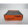 TIMKEN* TAPERED ROLLER BEARING LM501349