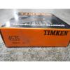 NEW Timken 4535 200105 Tapered Roller Bearing Cup