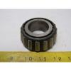 Timken 46162 1-5/8&#034; Bore Tapered Roller Cone Bearing 1-1/4&#034; Wide