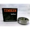 Timken IsoClass 32209M 9\KM1 Tapered Roller Bearing