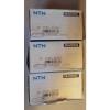 Lot of 3 pcs NTN CR1-0760LLX5C#01 TAPERED ROLLER UNIT FACTORY NEW