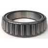 BOWER 48290 TAPERED ROLLER BEARING CONE, 5&#034; BORE, 1 1/2&#034; WIDTH