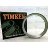 Timken 42584 Tapered Roller Bearing