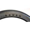 BOWER, TAPER ROLLER BEARING, 31520 CUP, 76.22 MM OD, SINGLE CUP