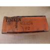 NEW TIMKEN NA438 NA 438 NA-438 #2 TAPERED ROLLER BEARING