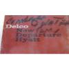 Delco New Departure Hyatt 7611 Tapered Roller Bearing 907611 **  FREE SHIPPING