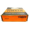 TIMKEN TAPERED ROLLER BEARING, 3525