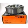 TIMKEN TAPERED ROLLER BEARING CONE #3782, CUP #3720, 1 3/4&#034; BORE, 3 12/32&#034; OD