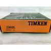 Timken 29685 Tapered Roller Bearing