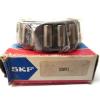 BOWER, TAPERED ROLLER BEARING CONE, 33891, SERIES 33800, 2.0625&#034; BORE