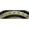 TIMKEN 568 TAPERED ROLLER BEARING CONE, 2 7/8&#034; BORE, 1.424&#034; CONE WIDTH,