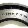 TIMKEN TAPERED ROLLER BEARING, 92KA1, 33208