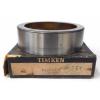 TIMKEN 6420 TAPERED ROLLER BEARING CUP, 5 7/8&#034; OD, 1 3/4&#034; WIDTH CHROME STEEL