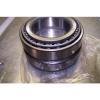 (2) NEW NTN 4T-LMS03014 4T-LMS03049 TAPERED ROLLER BEARING SET OF 2