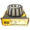 ABD/HEAVY DUTY HH506348 TAPERED ROLLER BEARING CONE, 1 15/16&#034; BORE, 1 3/4&#034; WIDTH