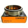 TIMKEN TAPERED ROLLER BEARING, JM205110, 90 MM OUTSIDE DIAMETER, 23 MM CUP WIDTH