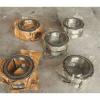 Timken 67390/67322d tapered roller bearing set