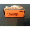 LM67048 TIMKEN TAPERED ROLLER BEARING  (CONE)