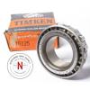 TIMKEN 15125 TAPERED ROLLER BEARING, 1.25&#034; BORE